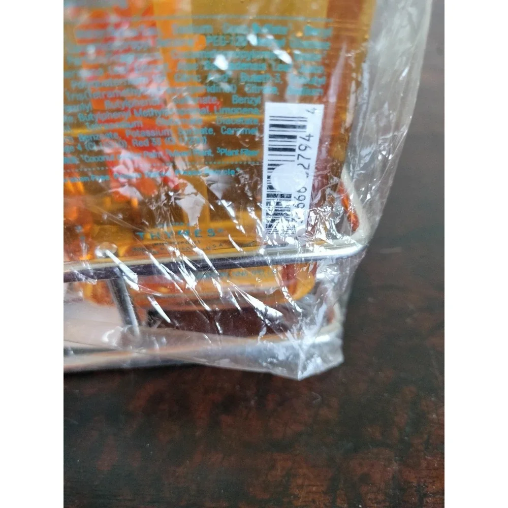 Thymes agave nectar